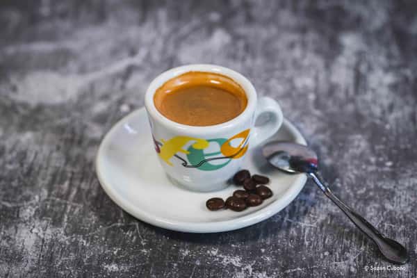 Espresso