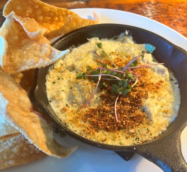 Lump Crab Dip