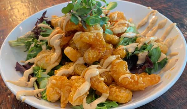 Bang Bang Shrimp