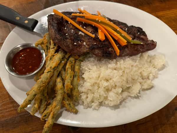 *16 oz Ribeye