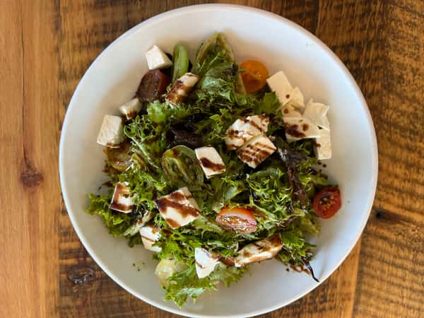 Caprese Salad