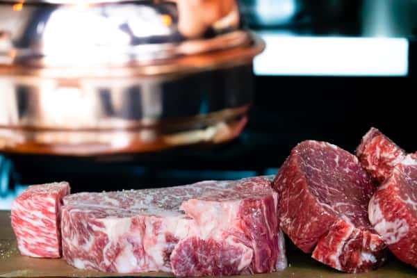 meat