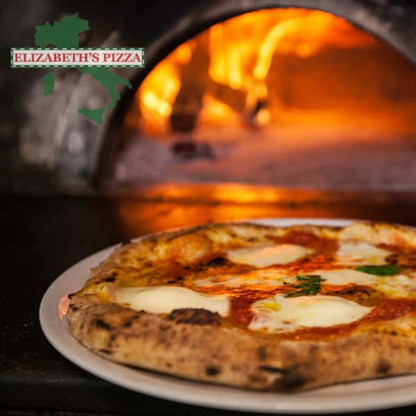Margherita Pizza