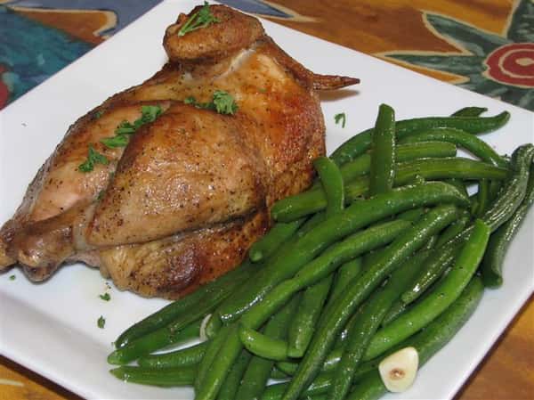Rotisserie Chicken