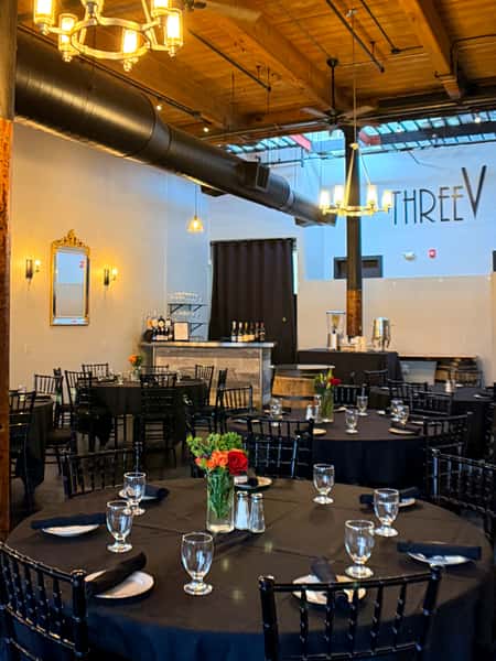 function room