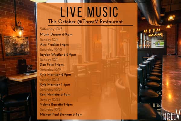 live music
