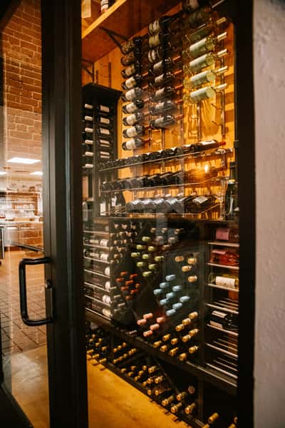 Wine Cellar