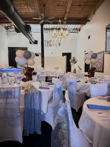 Function Room