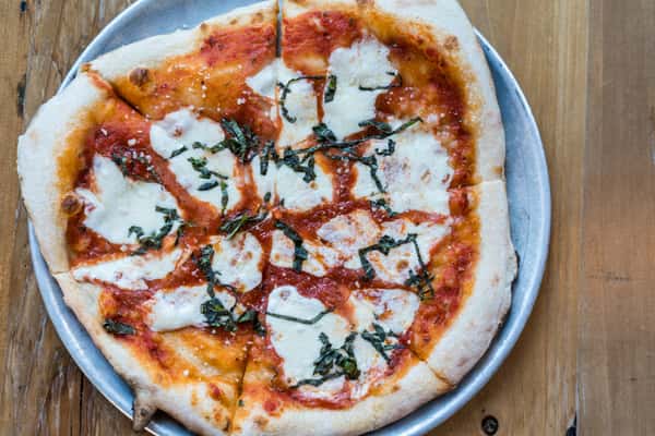 Margherita