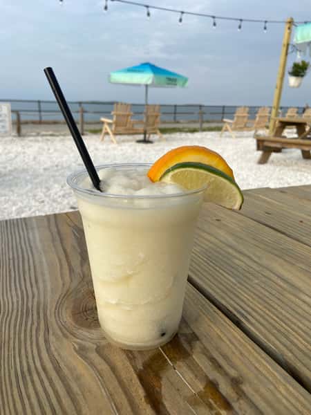 Millionaires Margarita