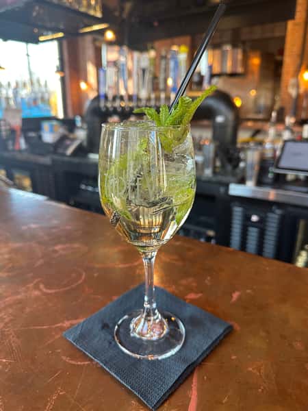 Hugo Spritz