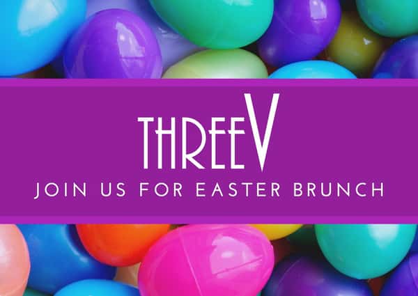 Easter Brunch ThreeV Restaurant American Restaurant In Plymouth MA