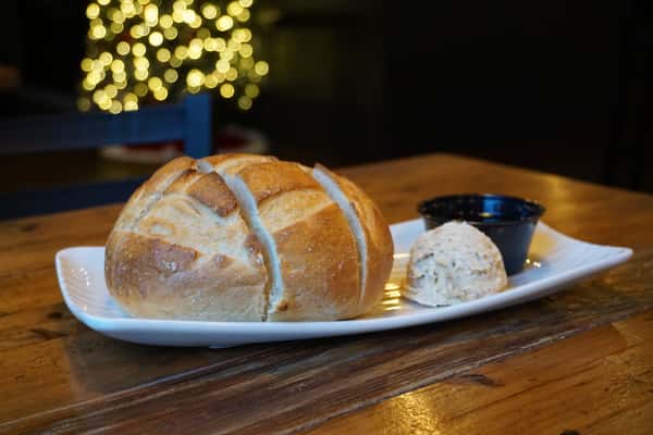 Bread and Butter Board