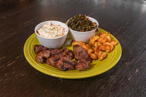 Mixed Grill