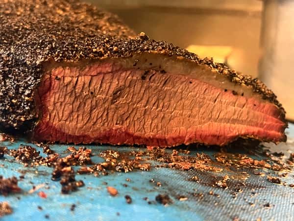 Brisket