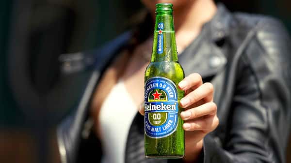Heineken 0.0