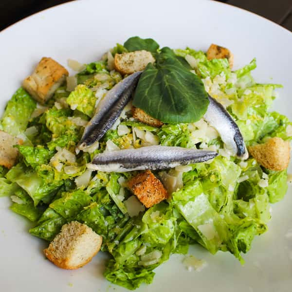 Caesar Salad*