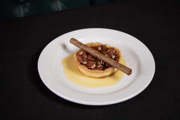 Pecan Pie Tartlette