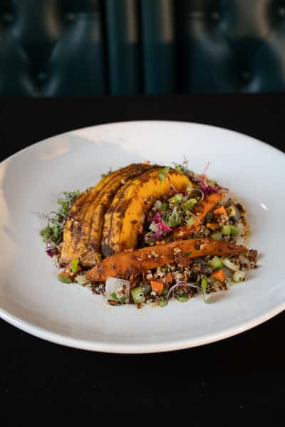 Roasted Butternut Squash