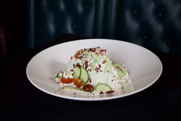 Wedge Salad
