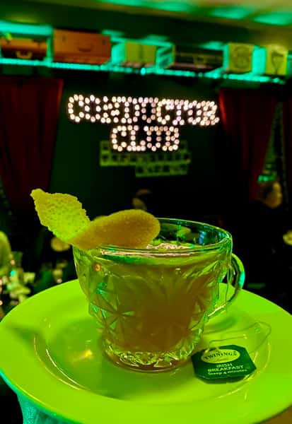 cocktail