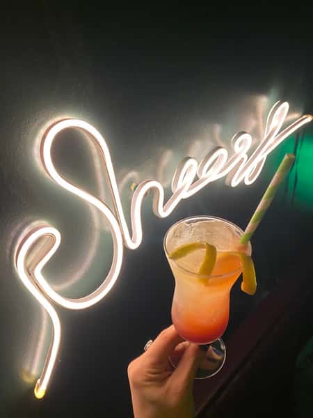 cocktail