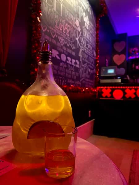 cocktail