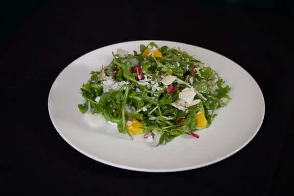 Rocket Salad