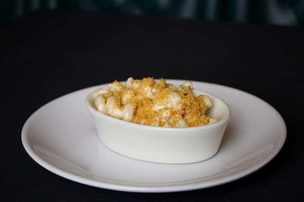 Lobster Mac 'N' Cheese