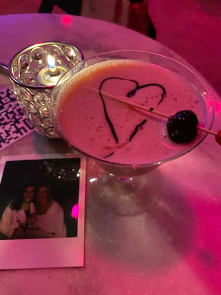 cocktail