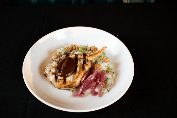 Pork Chop*