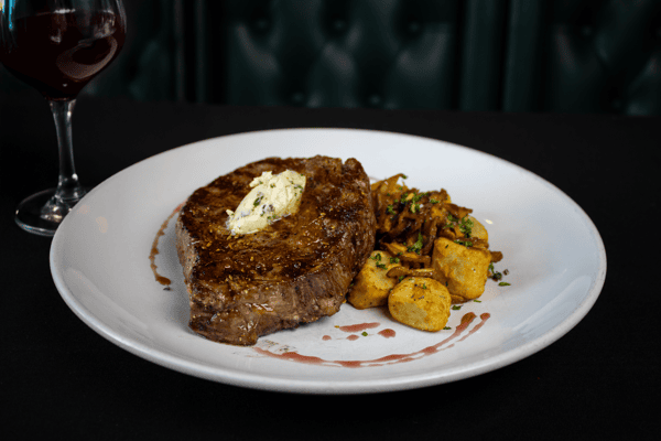 Zinfandel Ribeye*