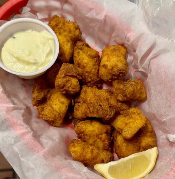 Grouper Nuggets