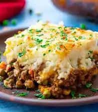 Shepherds Pie