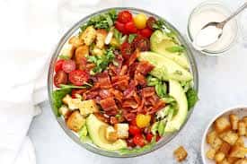 BLT Salad