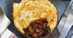 Shepards Pie