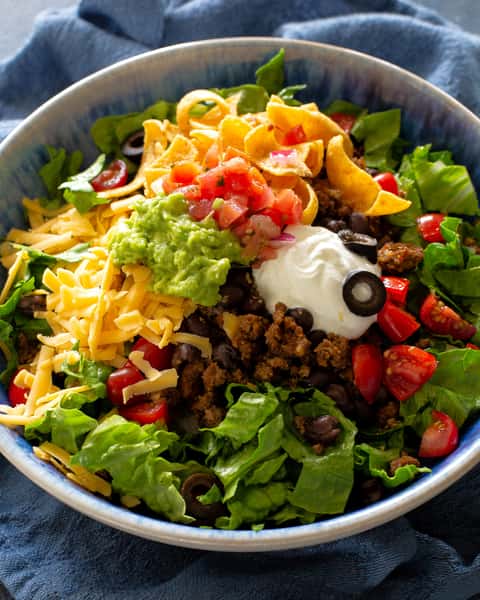 Taco Salad
