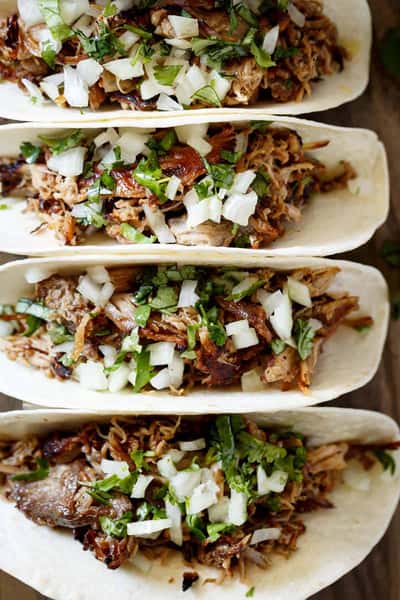 Pork Carnitas