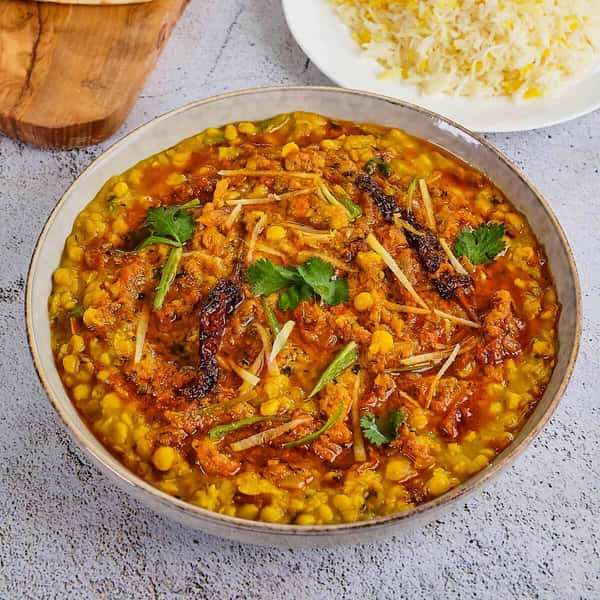 Chana Dal