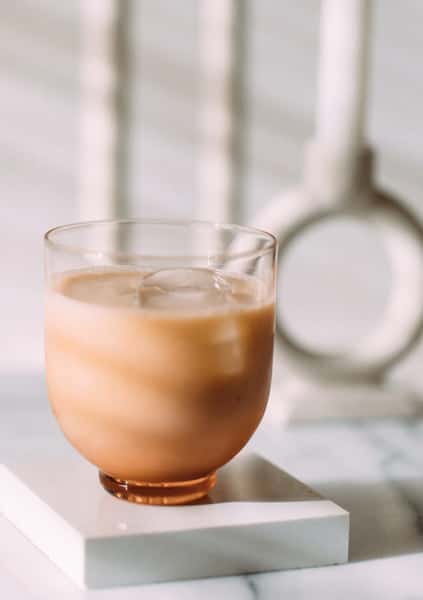 Chai Latte