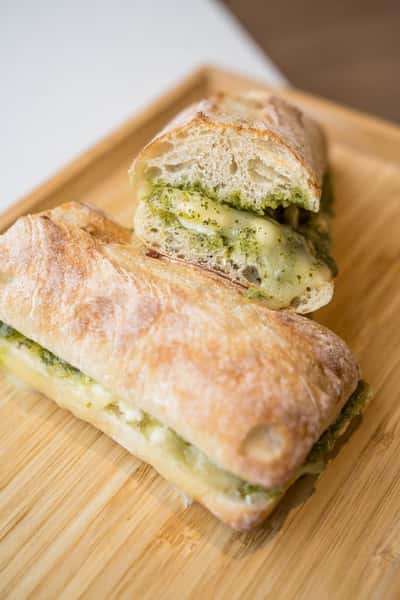 Cheese Melts