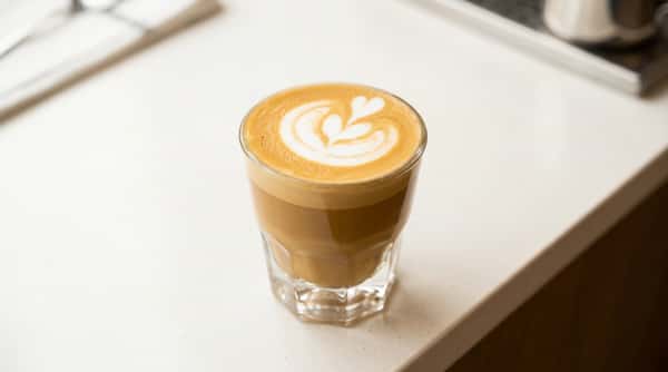 Cortado