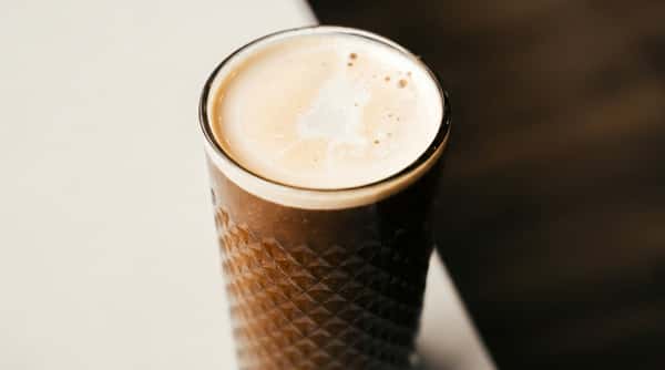 Cold Brew