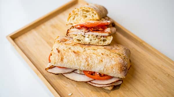 Turkey Bacon