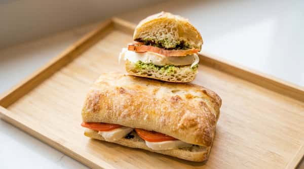 Caprese