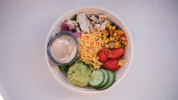 Tex Mex
