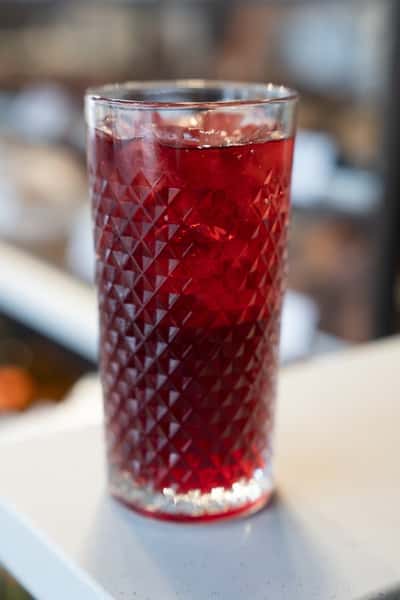 Iced Tea