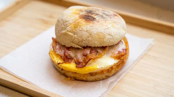 Egg & Bacon