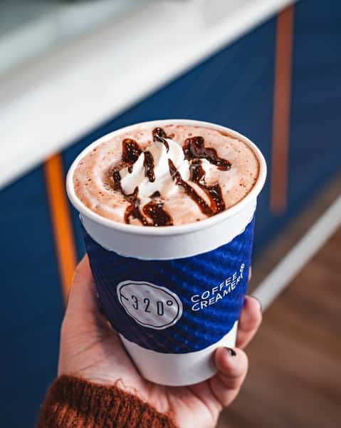 Mocha