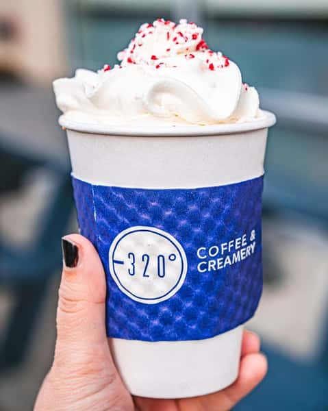 Hot Chocolate